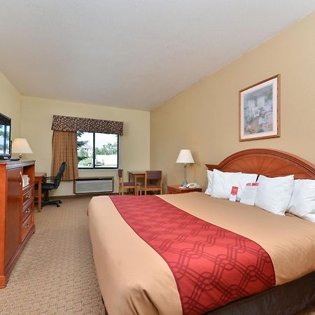 Express Inn & Suites Decatur Bilik gambar