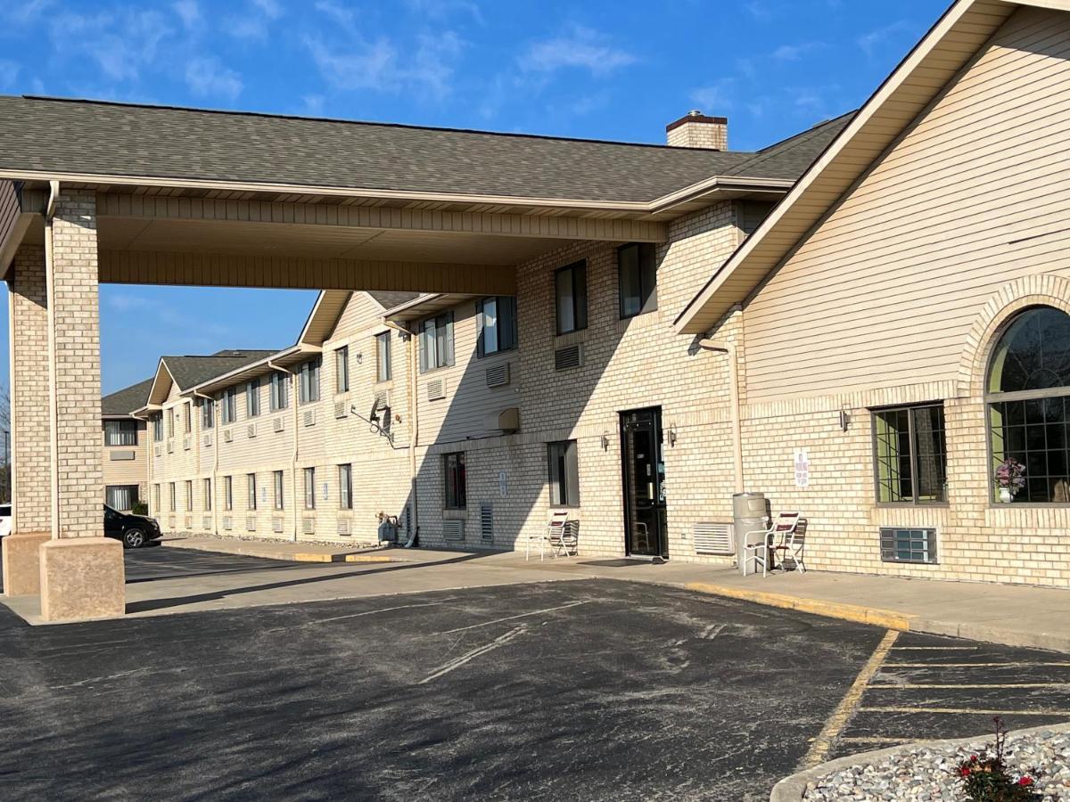 Express Inn & Suites Decatur Luaran gambar