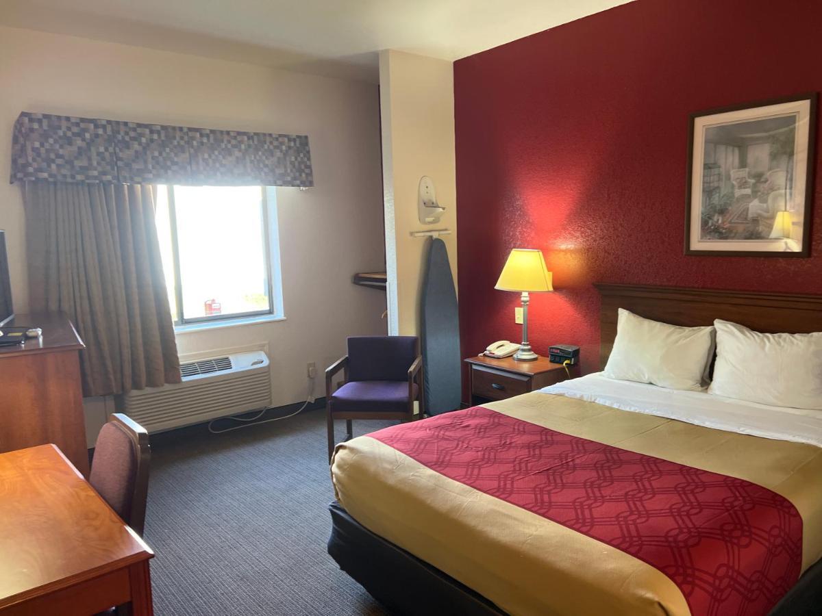 Express Inn & Suites Decatur Luaran gambar