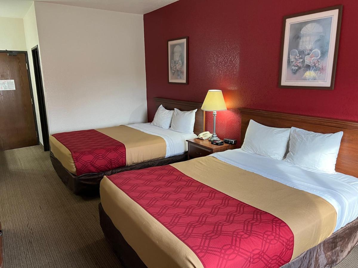 Express Inn & Suites Decatur Luaran gambar