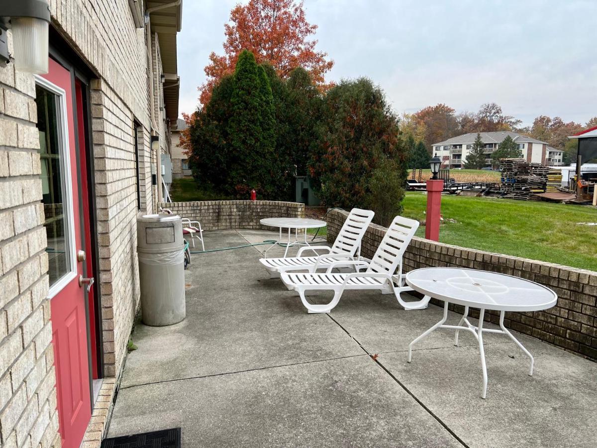 Express Inn & Suites Decatur Luaran gambar