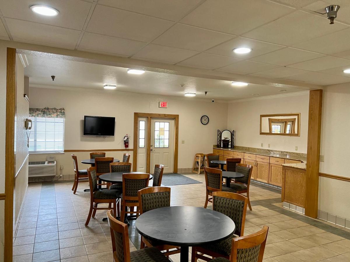 Express Inn & Suites Decatur Luaran gambar