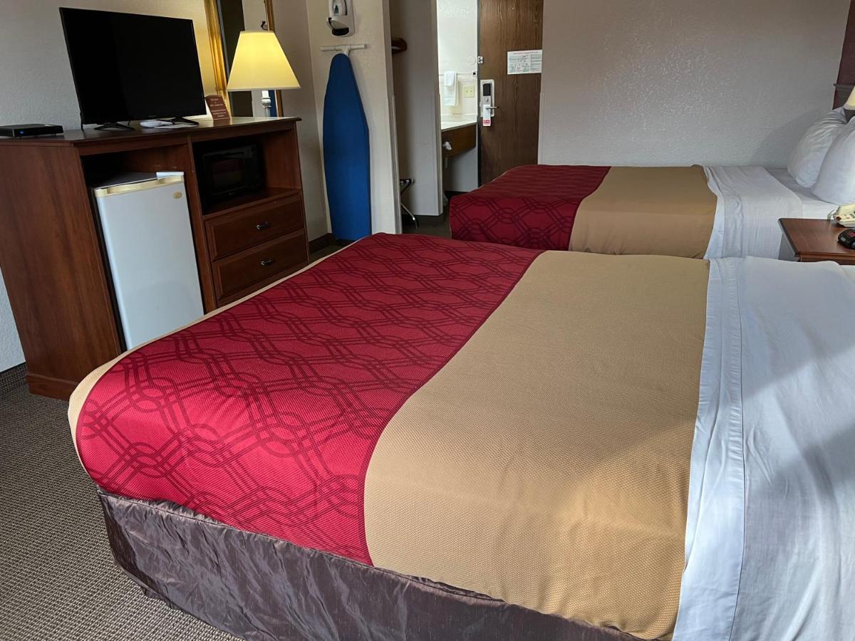 Express Inn & Suites Decatur Luaran gambar