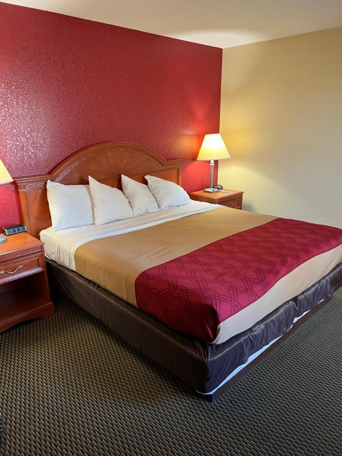 Express Inn & Suites Decatur Luaran gambar