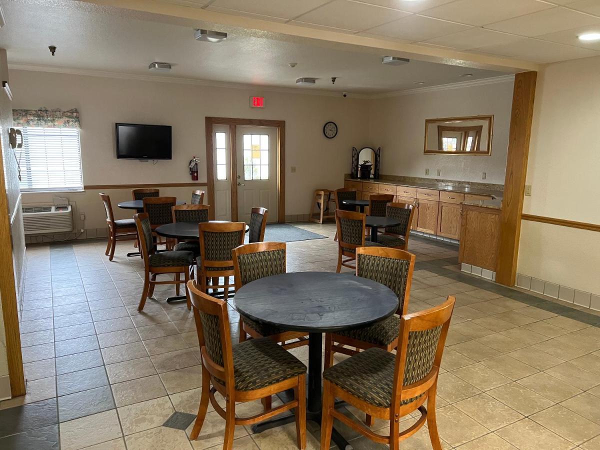 Express Inn & Suites Decatur Luaran gambar
