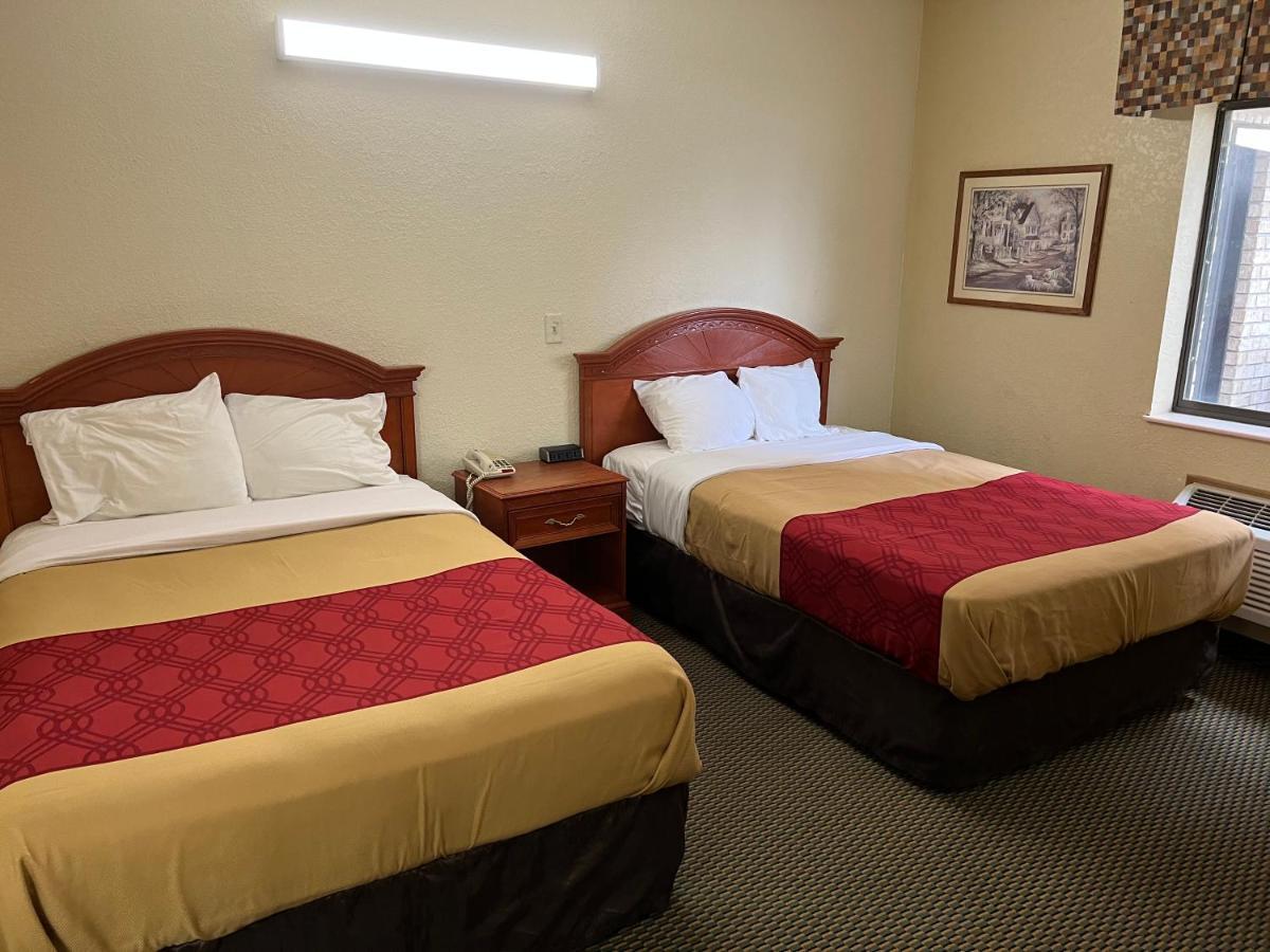 Express Inn & Suites Decatur Luaran gambar