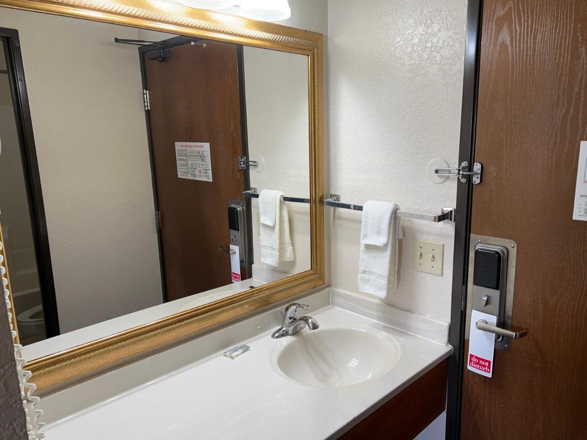 Express Inn & Suites Decatur Luaran gambar