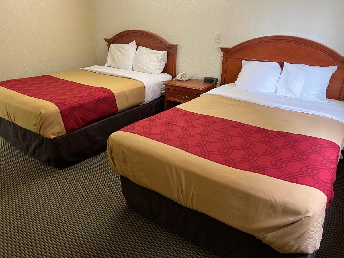 Express Inn & Suites Decatur Luaran gambar