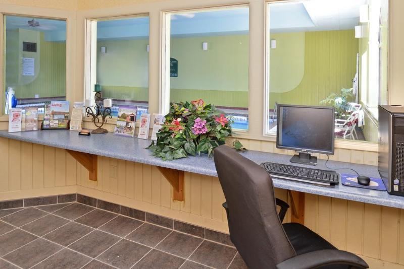 Express Inn & Suites Decatur Luaran gambar